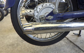 HONDA C50 SUPER CUB AA01