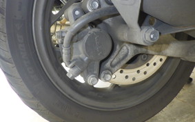 HONDA PCX 160 KF47