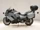 Фото Kawasaki 1400 GTR 2007 с японского аукциона
