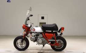 HONDA MONKEY 2022 Z50A