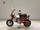Фото Honda MONKEY с японского аукциона