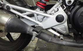 HONDA VTR 250 Gen. 2 2001 MC33