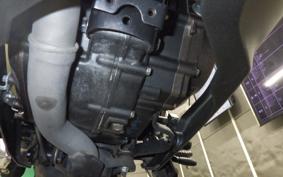 SUZUKI GIXXER 250 SF 1982 ED22B