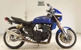 KAWASAKI ZRX-2 1995 ZR400E