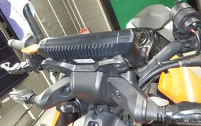 KTM 390 DUKE 2019