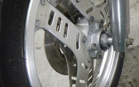 HONDA MAGNA 50 2009 AC13