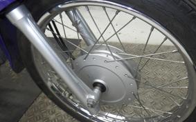 HONDA C110 SUPER CUB JA07