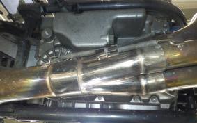 KAWASAKI ZEPHYR 1100 RS 1998 ZRT10A