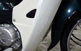 HONDA C50 SUPER CUB 2025 AA09