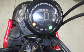 HONDA CT125-2 2013 JA65