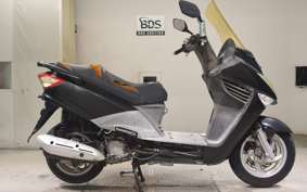 SYM RV125 I Type