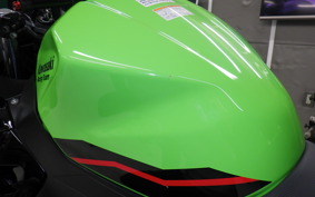 KAWASAKI NINJA 400 2021 EX400G