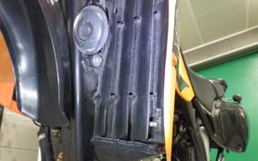 KAWASAKI KLX250D TRACKER 2013 LX250E