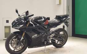 TRIUMPH DAYTONA 675 2009