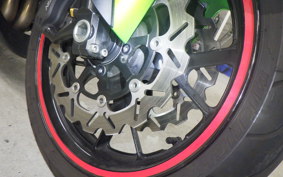 KAWASAKI ZX 1400 NINJA 2012