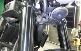 YAMAHA XSR155 1992