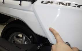 HONDA BENLY 110 1986 JA09