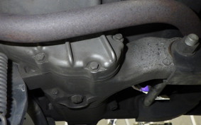 SUZUKI ADDRESS V125 G CF46A