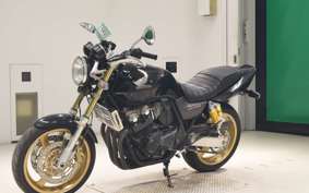 HONDA CB400SF VTEC 2001 NC39