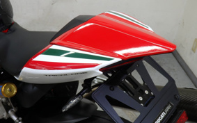 DUCATI 1199PANIGA-RES 2012 ZDMH802JACB