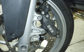BMW R1200R 2007