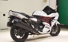 KAWASAKI ZX 1400 NINJA R A 2020