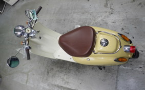 HONDA GIORNO CREA AF54