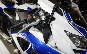 SUZUKI GSX-R600 2009