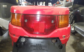 HONDA MOTOCOMPO AB12