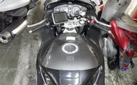 SUZUKI GSX-1300R HAYABUSA 2001