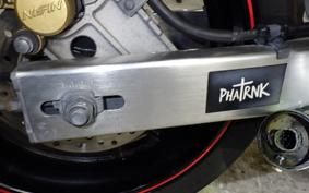 HONDA HORNET 250 2026 MC31