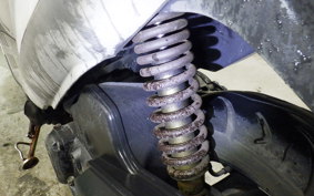 SUZUKI ADDRESS V125 CF46A