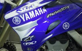YAMAHA YZ250F 2011 CG27C