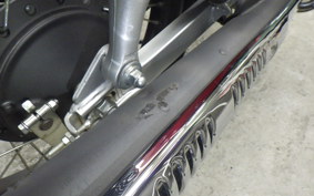 HONDA CROSS CUB 110 JA45