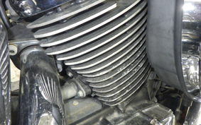 SUZUKI INTRUDER 400 Classic 2010 VK56A