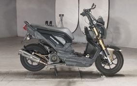 HONDA ZOOMER-X JF52
