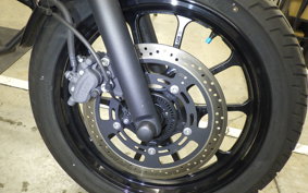 KAWASAKI ELIMINATOR400-3 2025 EL400A