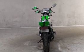 KAWASAKI GPZ400F 1989 ZX400A