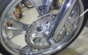 HARLEY FXDL 1580 2008