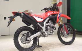 HONDA CRF250L 2006 MD47