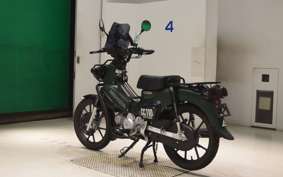 HONDA CROSS CUB 110 1993 JA60