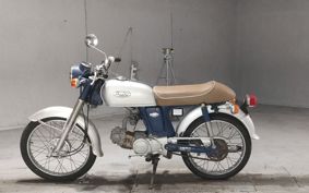 HONDA BENLY 50 CD50