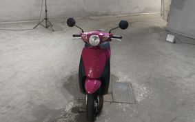 SUZUKI LET's CA4AA