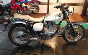 KAWASAKI ESTRELLA BJ250A