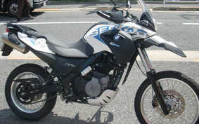 BMW G650GS 2012 0136