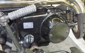 HONDA MONKEY Z50J