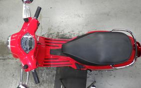 VESPA VXL125 2004