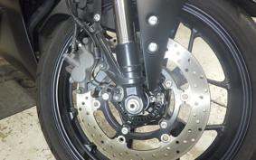 YAMAHA YZF R-3 2021 RH13J