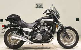 YAMAHA VMAX 2003