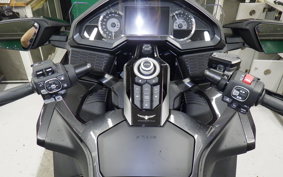 HONDA GL 1800 GOLD WING TOUR DCT 2026 SC79